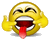:P